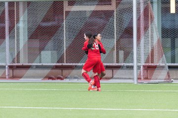 Bild 129 - wCJ Eimsbuettler TV : Altona 93 - Ergebnis: 1:1